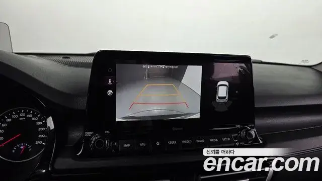 Kia Seltos 2019 — Şəkil 14/32