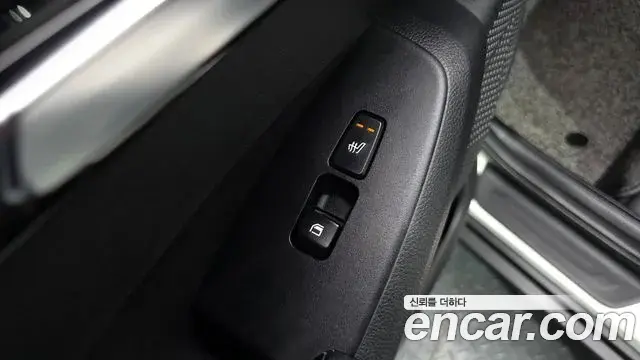 Kia Seltos 2019 — Şəkil 9/32