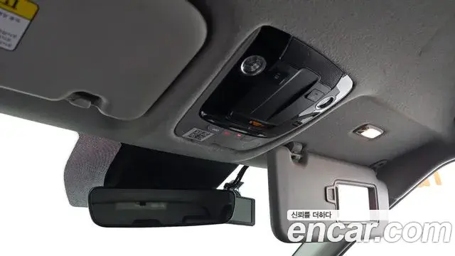 Kia Seltos 2019 — Şəkil 13/32
