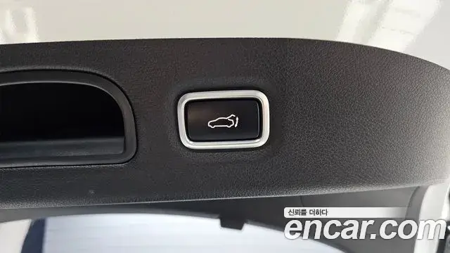 Kia Stinger 2018 — Şəkil 6/30