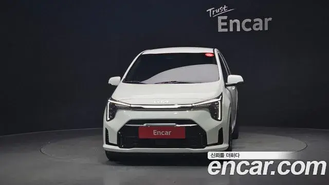 Kia The New Morning 2024 — Photo 13/20