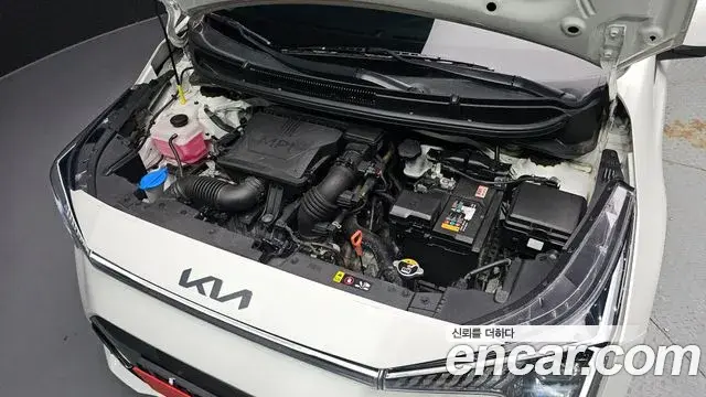 Kia The New Morning 2024 — Photo 9/20