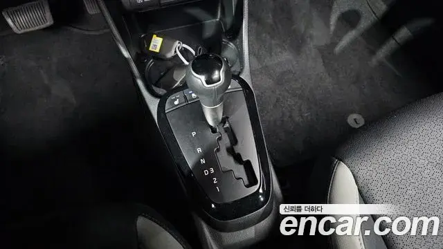 Kia The New Morning 2024 — Photo 15/20