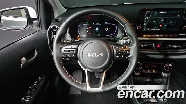 Kia The New Morning 2024 — Photo 6/20