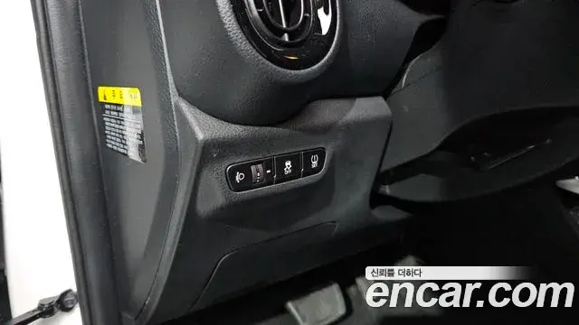 Kia The New Morning 2024 — Photo 10/20