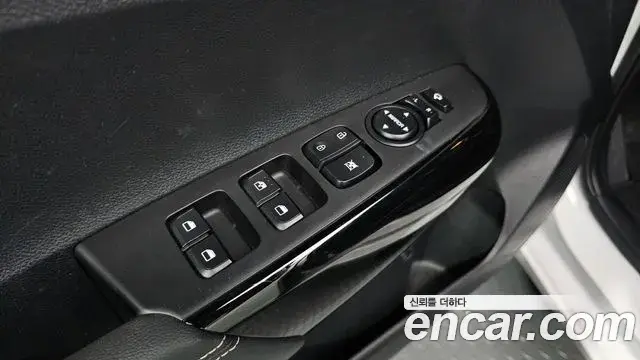 Kia The New Morning 2024 — Photo 4/20