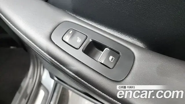 Hyundai Sonata Hybrid 2021 — ფოტო 1/34