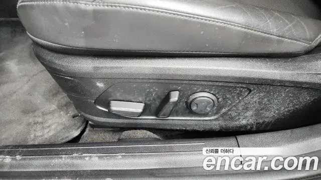 Hyundai Sonata Hybrid 2021 — ფოტო 4/34