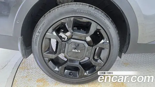 Kia Sorento 2024 — Şəkil 20/37
