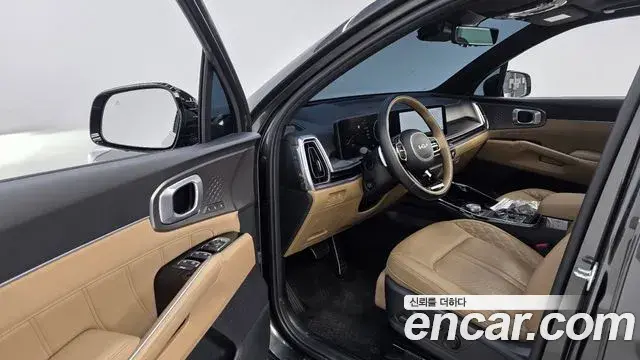 Kia Sorento 2024 — Şəkil 37/37