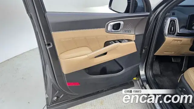 Kia Sorento 2024 — Şəkil 15/37