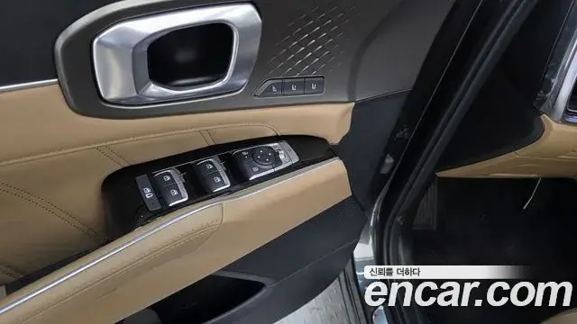 Kia Sorento 2024 — Şəkil 3/37