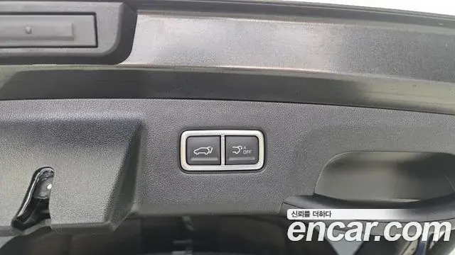 Kia Sorento 2024 — Şəkil 31/37