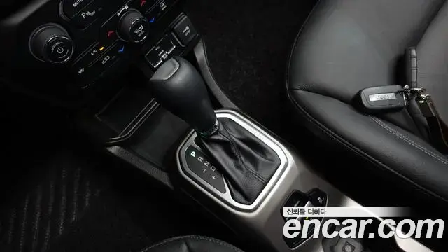 Jeep Renegade 2021 — Photo 2/30