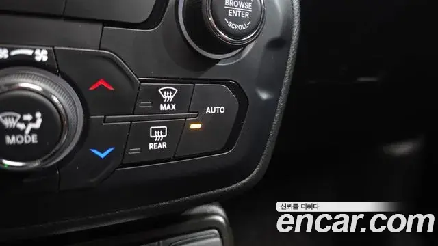 Jeep Renegade 2021 — Photo 5/30