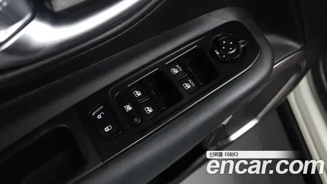 Jeep Renegade 2021 — Photo 15/30
