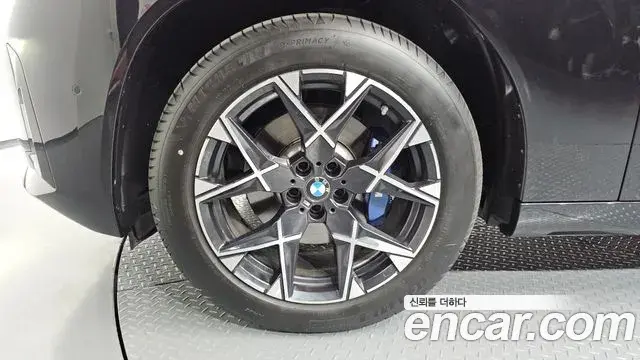 BMW X3 2025 — Photo 4/20