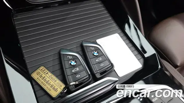 BMW X4 2022 — Şəkil 26/36