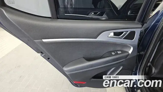 Genesis G70 2018 — Şəkil 27/33