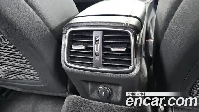 Genesis G70 2018 — Şəkil 22/33