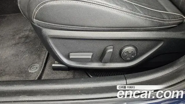 Genesis G70 2018 — Şəkil 2/33