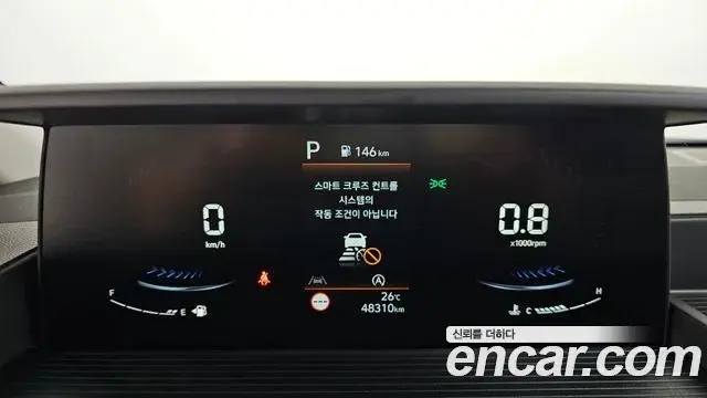 Hyundai Staria 2023 — Фото 8/20