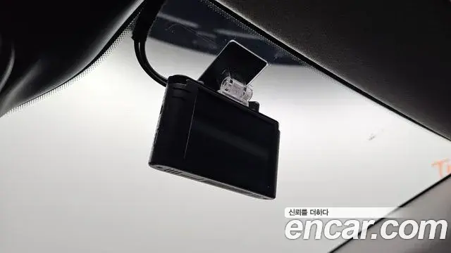 Kia Seltos 2021 — ფოტო 2/30