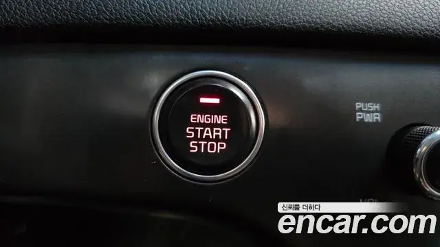Kia Sportage The Bold 2019 — ფოტო 26/34