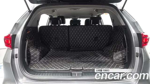 Kia Sportage The Bold 2019 — ფოტო 31/34