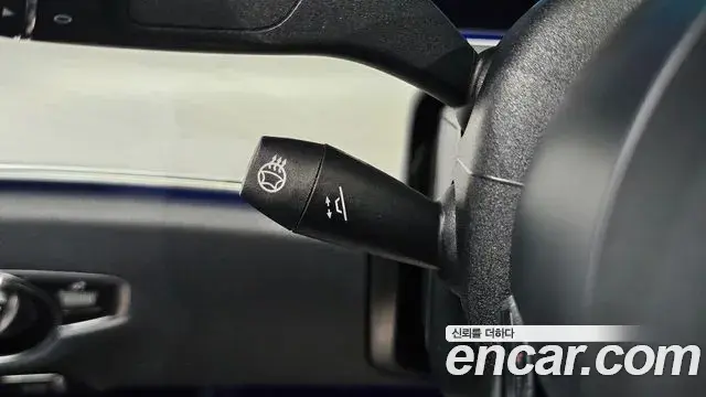 Mercedes-Benz E-Class 2020 — Фото 20/20