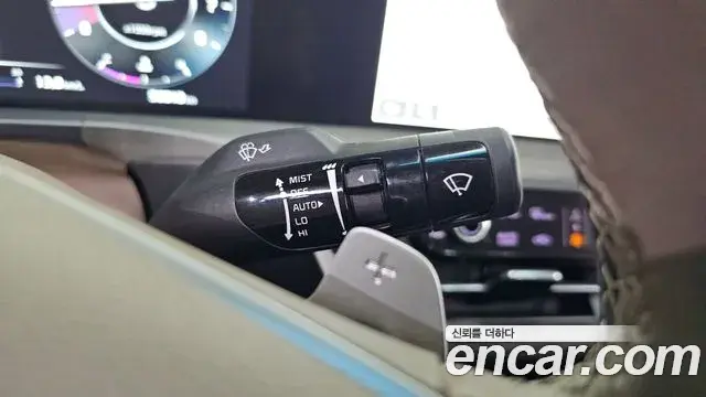 Kia K8 2022 — Şəkil 29/34