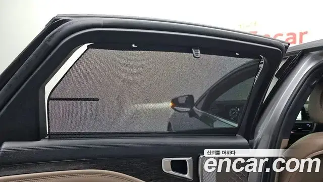 Kia K8 2022 — Şəkil 30/34