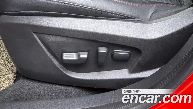 Renault Samsung XM3 2022 — Şəkil 12/30