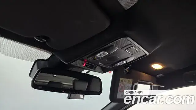 Renault Samsung XM3 2022 — Şəkil 7/30