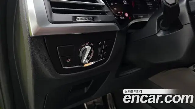 BMW X4M 2022 — ფოტო 3/32