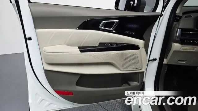 Kia Carnival 2022 — Şəkil 6/34