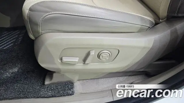 Kia Carnival 2022 — Şəkil 9/34