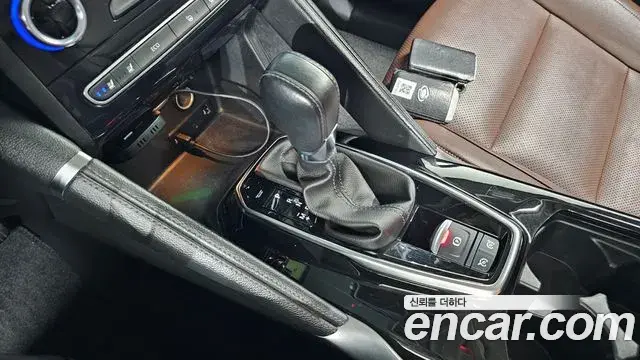 Renault Samsung QM6 2020 — Photo 7/31