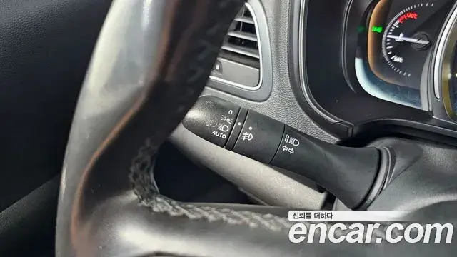 Renault Samsung QM6 2020 — Photo 3/31