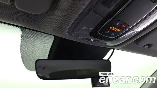 Hyundai The New Avante Hybrid 2022 — ფოტო 14/20