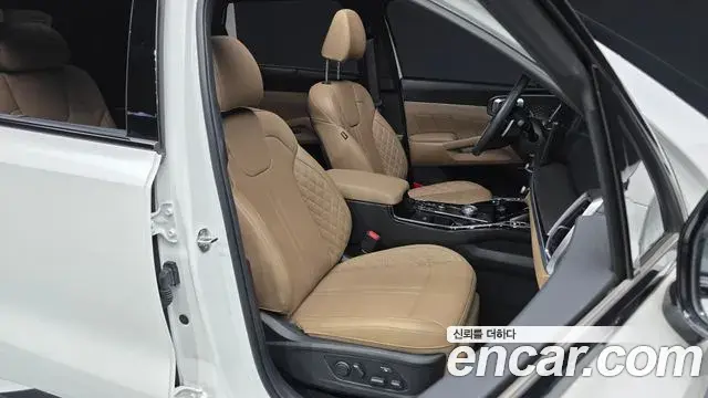 Kia Sorento 2024 — Фото 12/20