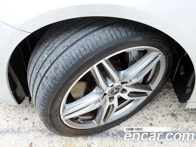 Mercedes-Benz E-Class 2018 — Şəkil 5/20