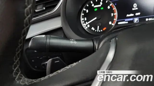 Infiniti QX50 2019 — ფოტო 12/31