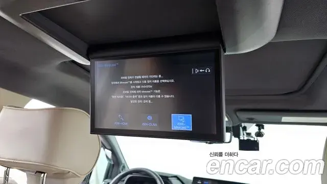 Toyota Sienna 2024 — Şəkil 7/20