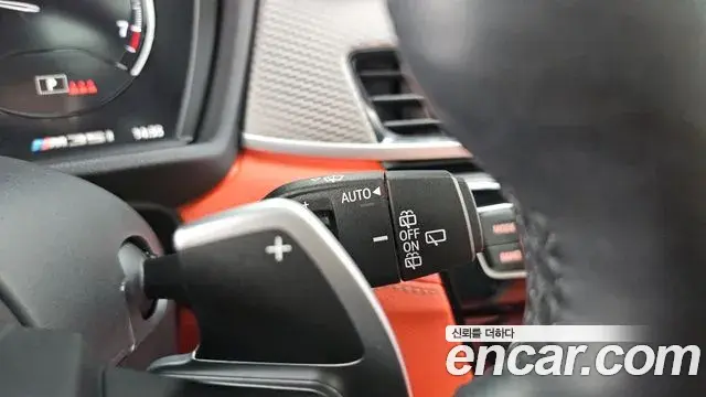 BMW X2 2022 — Фото 15/20