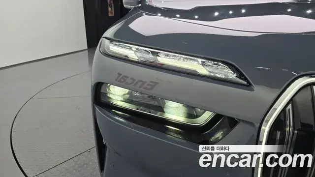 BMW 7 Series 2023 — ფოტო 37/37