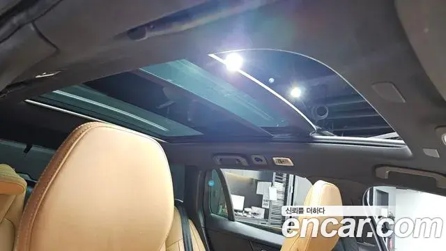Volvo V60 Cross Country 2021 — Şəkil 12/30