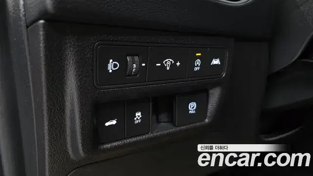 Hyundai Sonata Hybrid 2023 — Şəkil 8/30