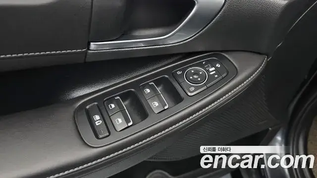 Hyundai Sonata Hybrid 2023 — Şəkil 6/30