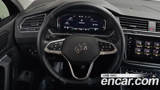 Volkswagen Tiguan 2023 — Şəkil 29/39